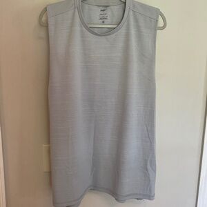 Nike Yoga Tank